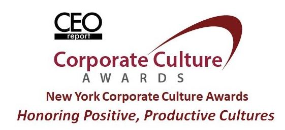 HMG+ Wins CEO Report Corporate Culture Award
