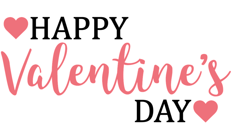 HMG+ Cares: Valentine’s Day