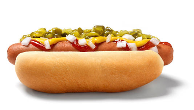 Regional Hot Dog Styles