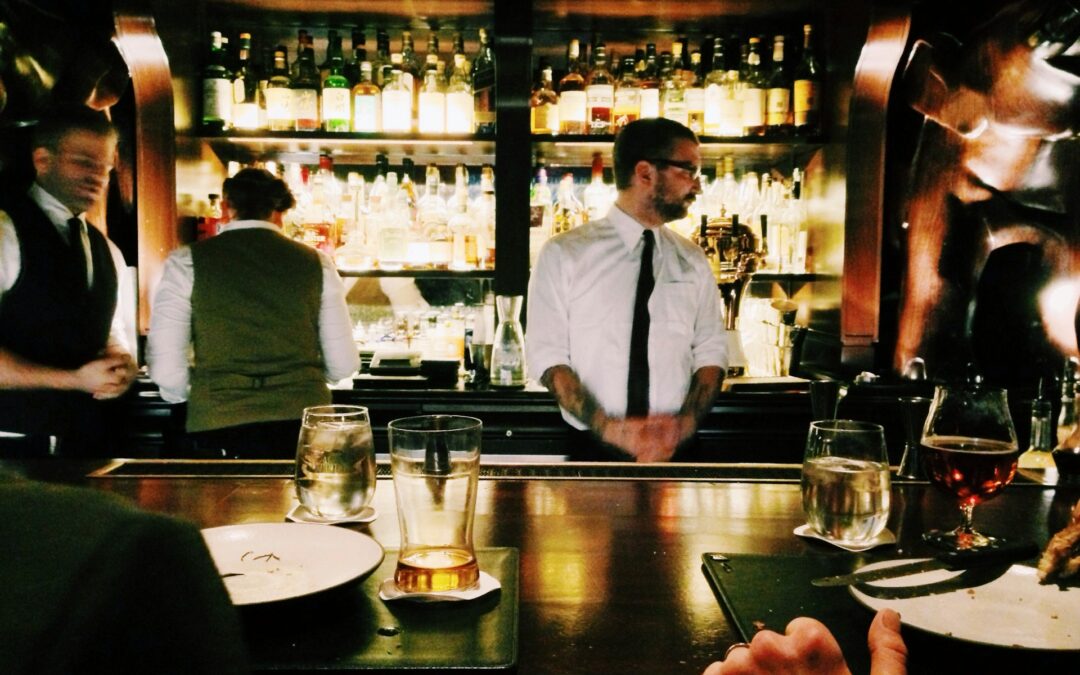 Training vs. Briefing: What Your Event Staff Really Need