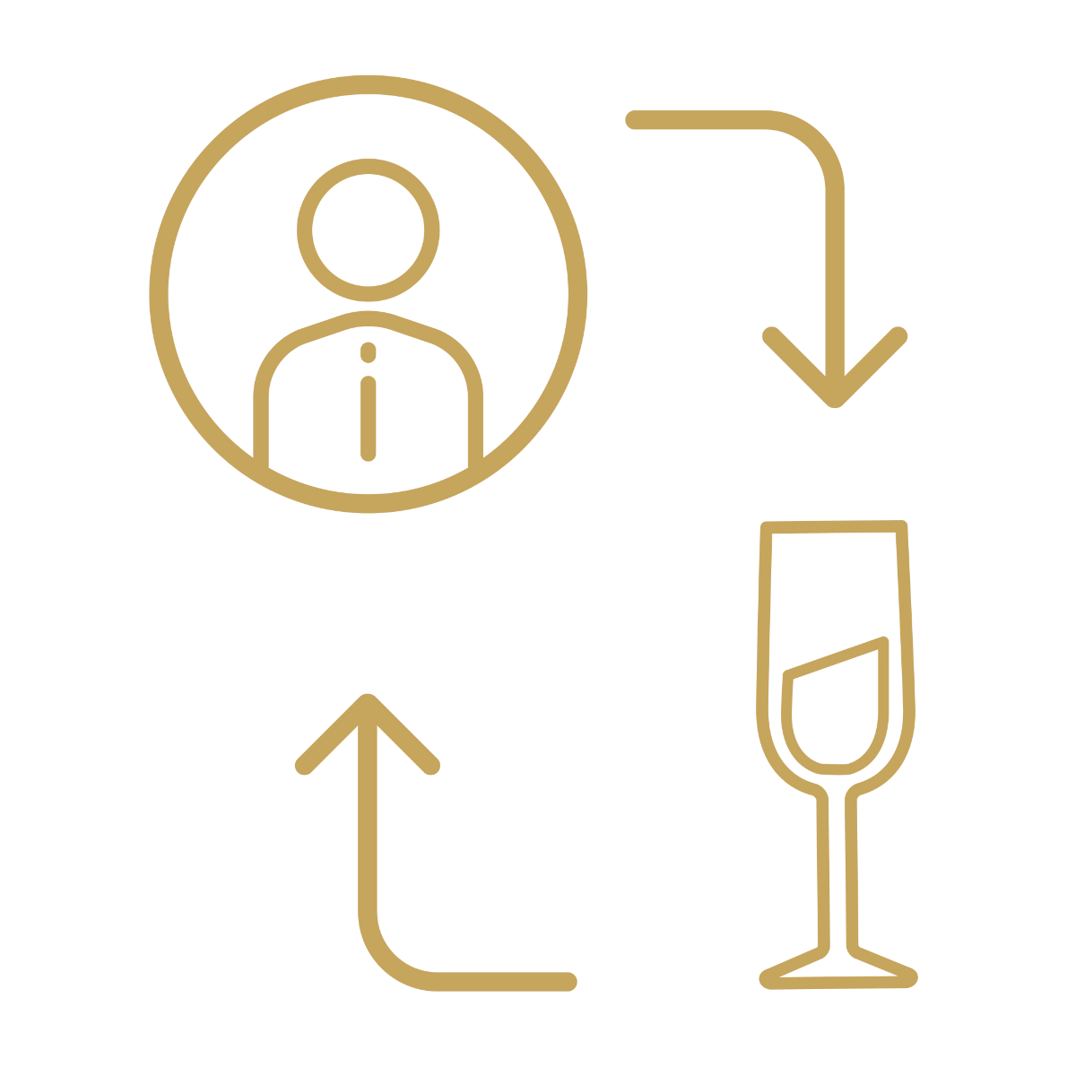 HMG+ Shifts Filled Icon