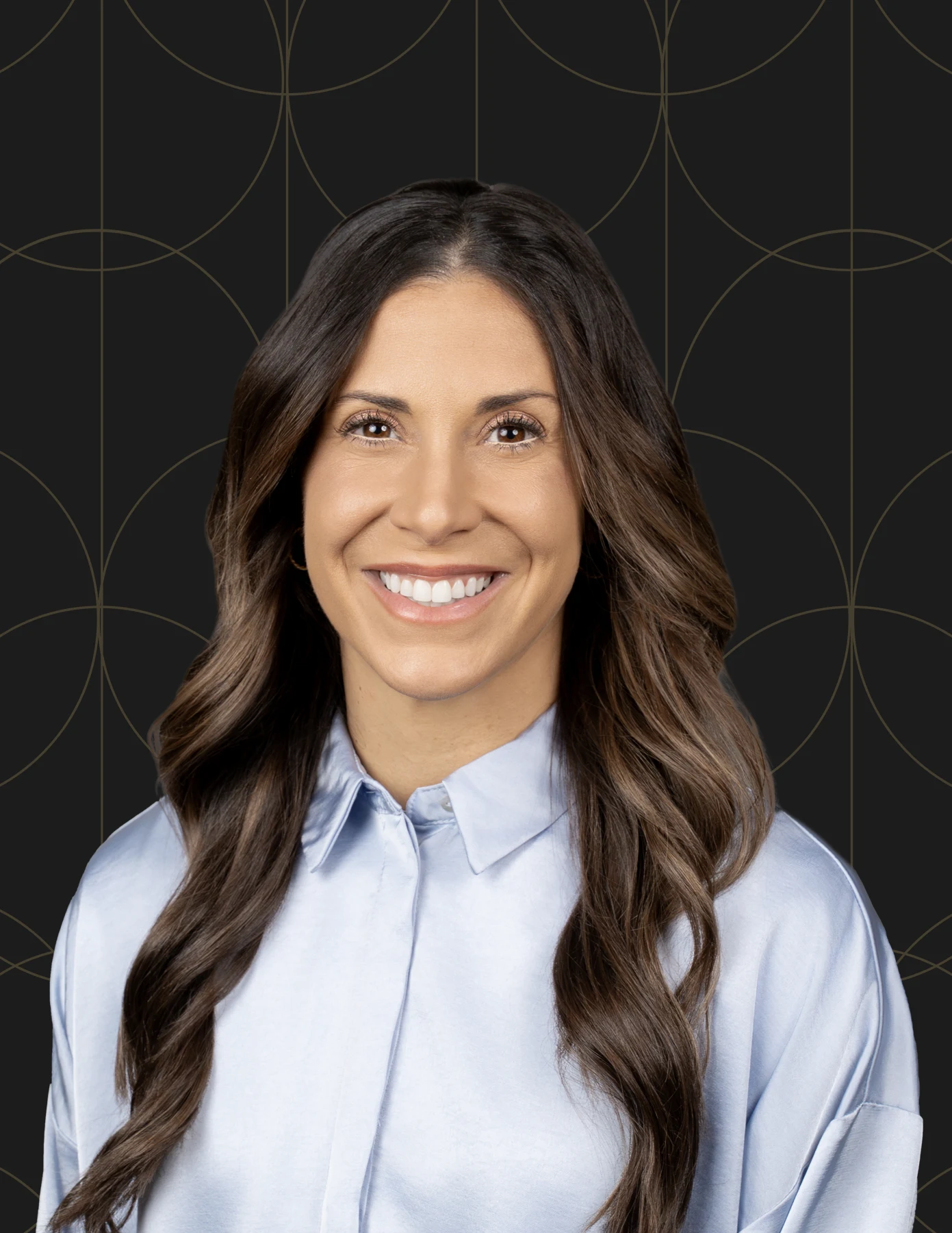 Amanda Beni, CSP, Vice President