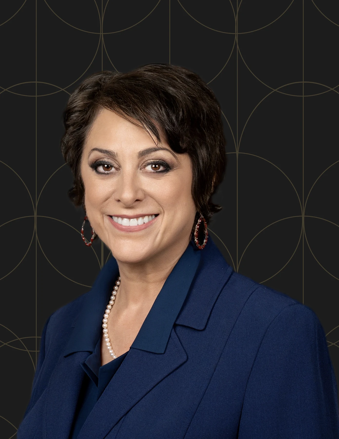 HMG+ Karen DiPeri, Co-Founder