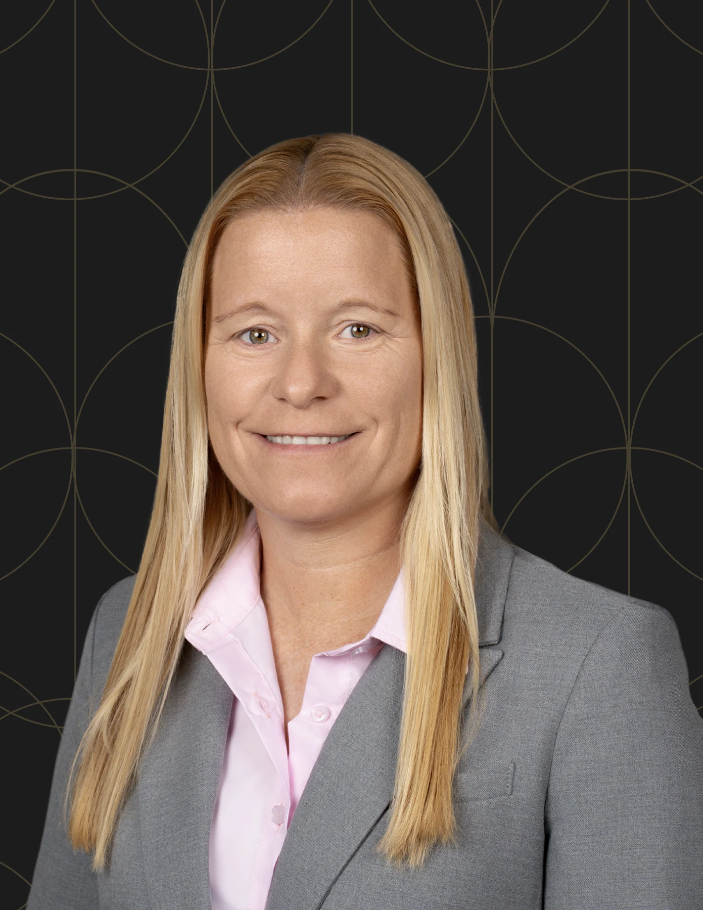 Monique Van Deelen-Lewis, Director of Finance And Accounting