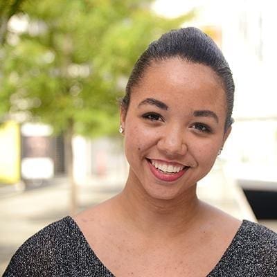 Robyn Ayers, Event Captain