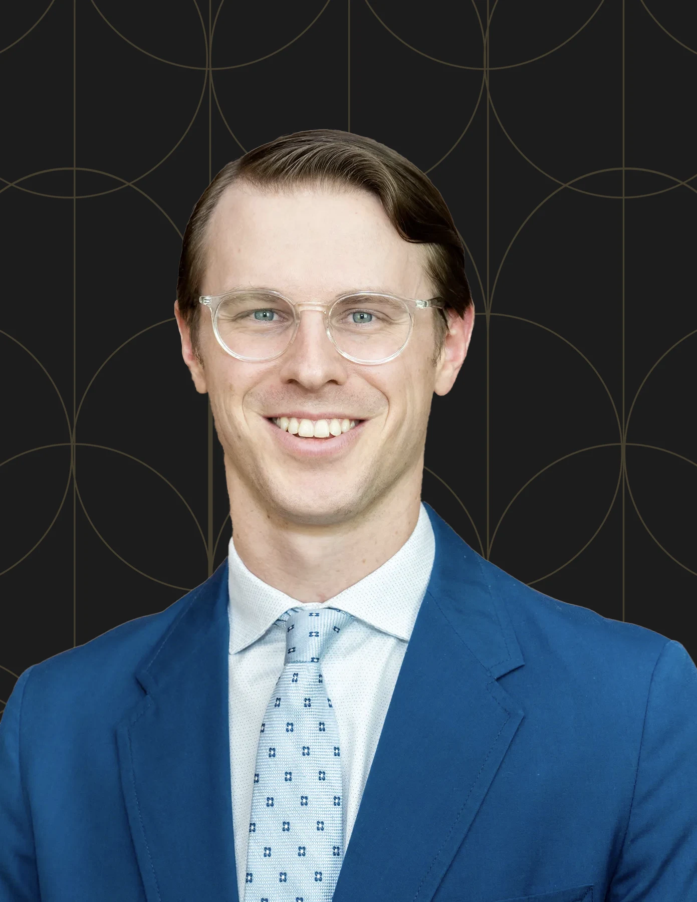 Sam Euler, Senior Manager of Recruitment & Talent Acquisition