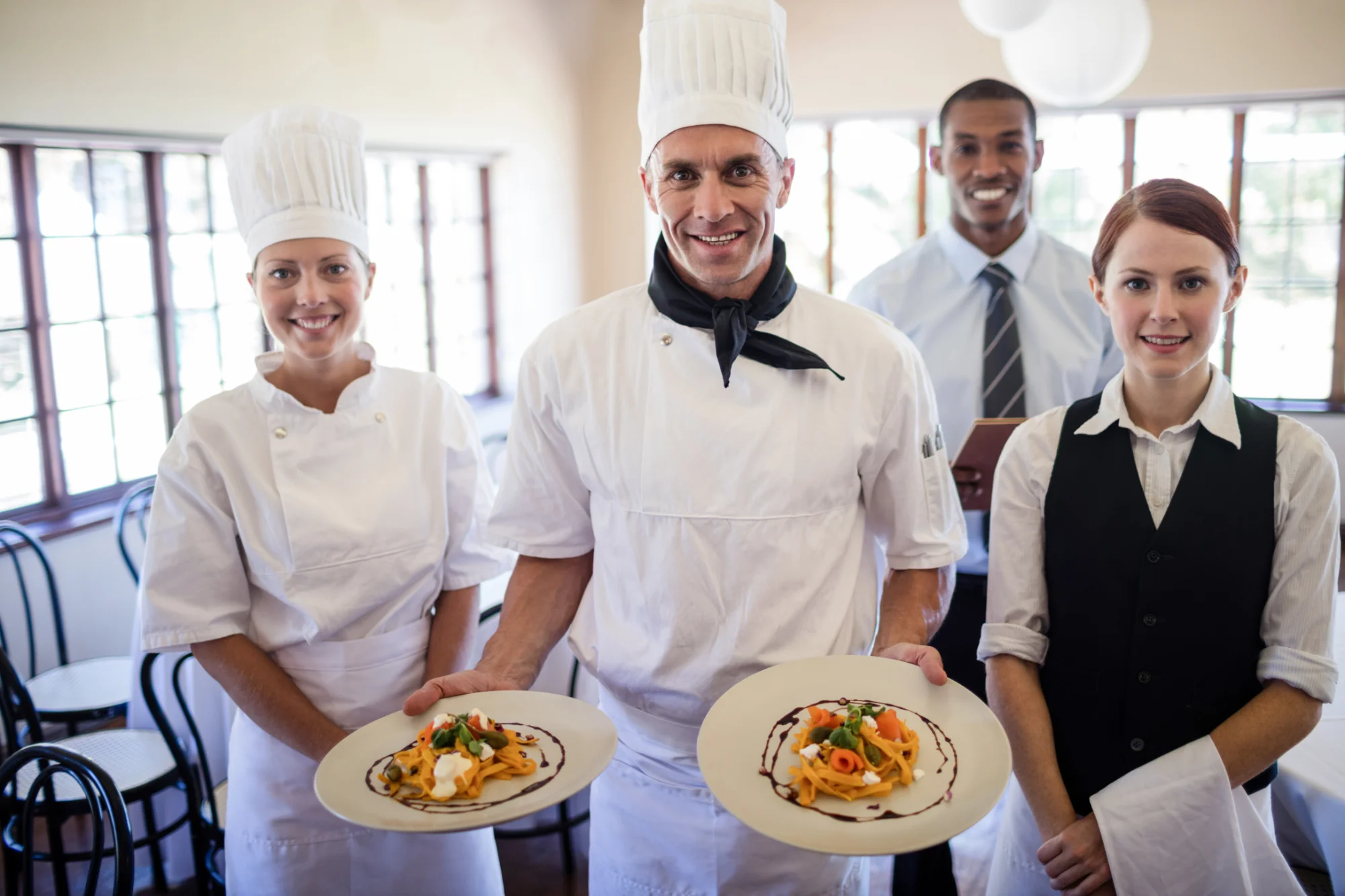 Learn when outsourced hospitality staffing is the right call. HMG+ delivers trained, reliable front-of-house staffing solutions in New York and Chicago.
