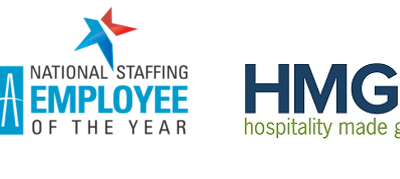 National Staffing Employee of the Year