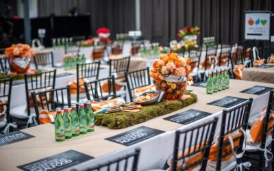 Wellness in the Schools Gala 2017