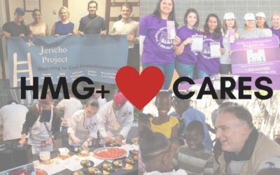 Giving Tuesday 2017