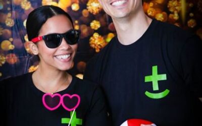Staffing for a Cause