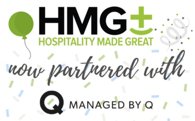 HMG+ Partners with Managed by Q!