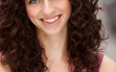Meet This Month’s Service Pro:  Noreen Hughes