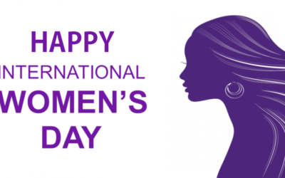 International Women’s Day