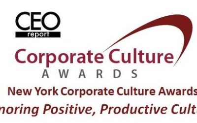 HMG+ Wins CEO Report Corporate Culture Award