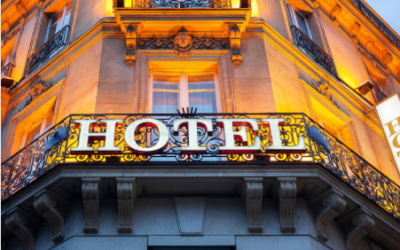 The History of Hotels