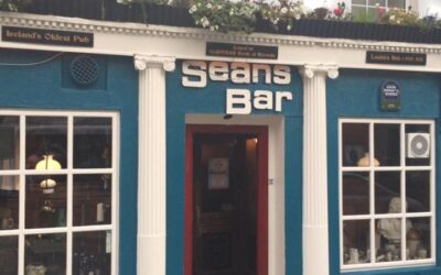 5 Different Country’s Oldest Bars