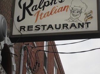 Historic Ethnic Restaurants Across America